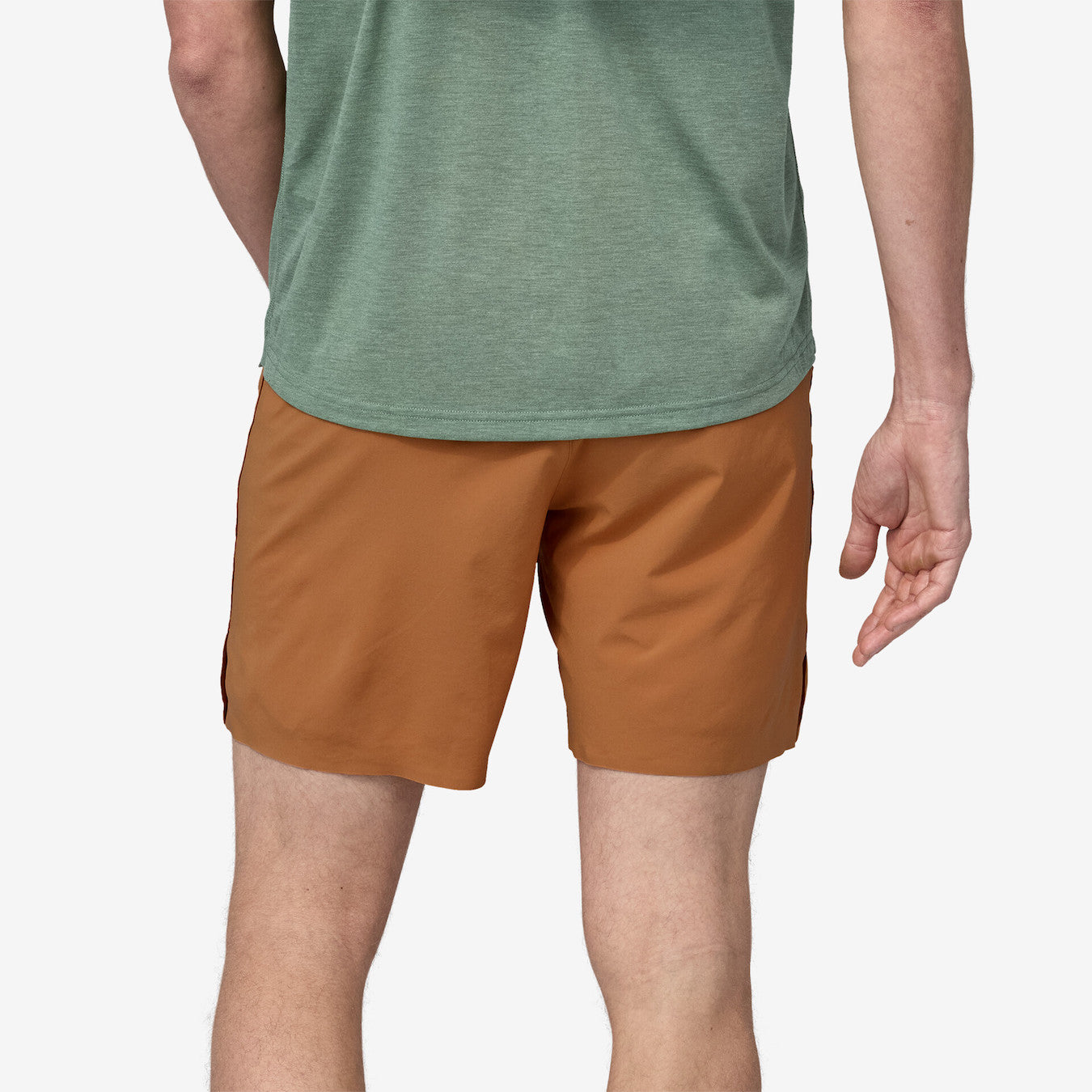 Patagonia Strider Pro Shorts - 7" - Men's 4