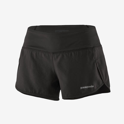 Patagonia Strider Running Shorts - 3½" - Women's 1