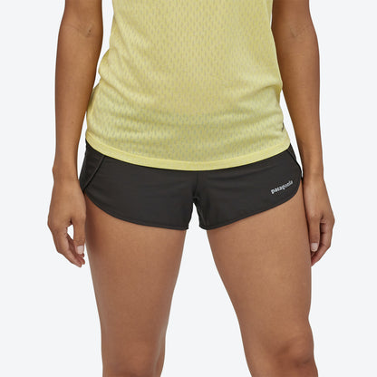 Patagonia Strider Running Shorts - 3½" - Women's 2
