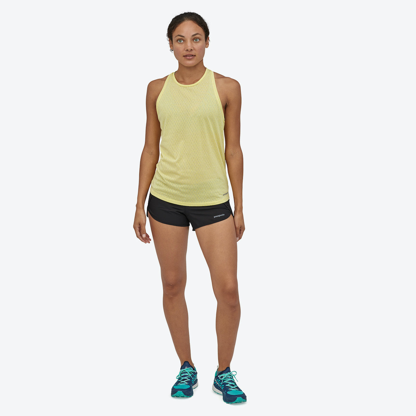 Patagonia Strider Running Shorts - 3½" - Women's 4