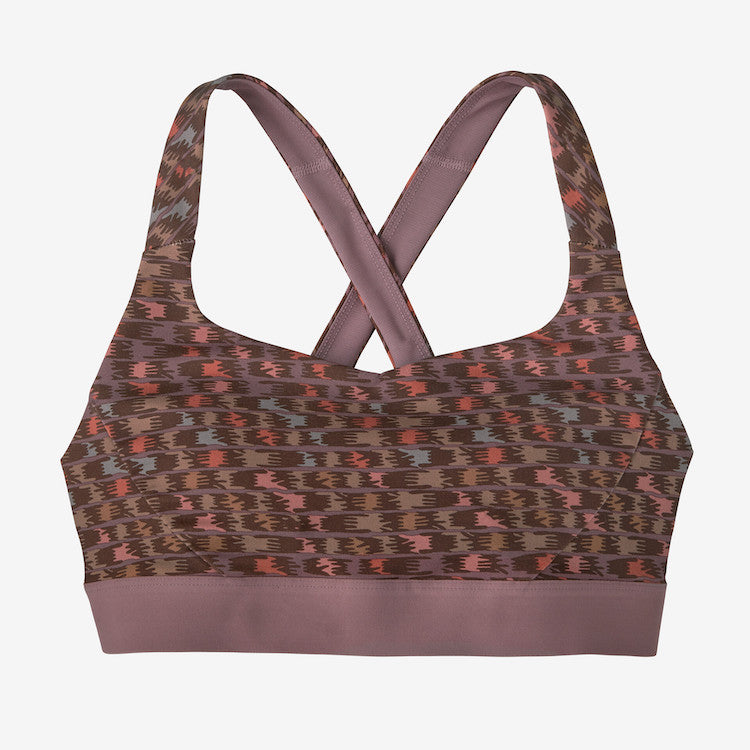 Patagonia Switchback Sports Bra 4