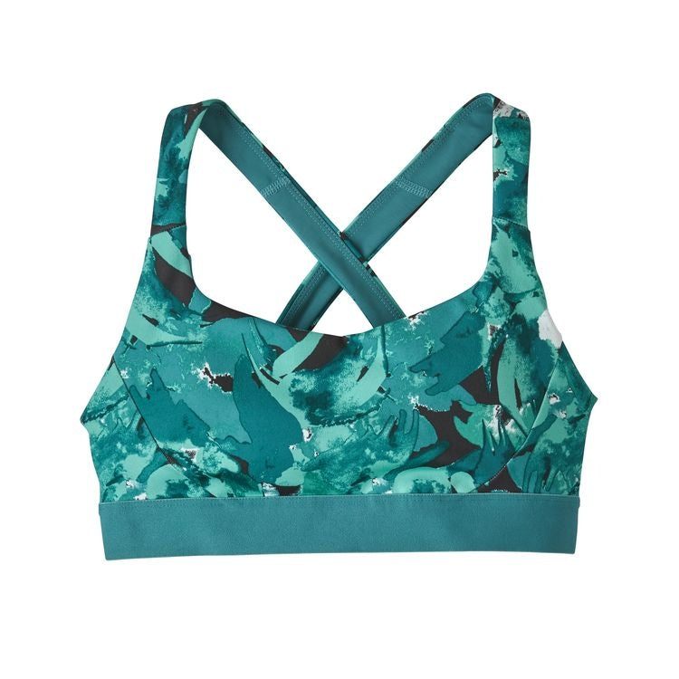 Patagonia Switchback Sports Bra - A.j.s.bu 1