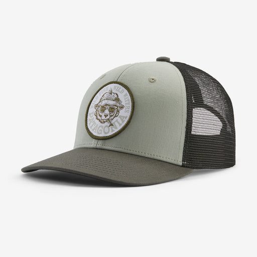 Patagonia Take A Stand Trucker Hat 2