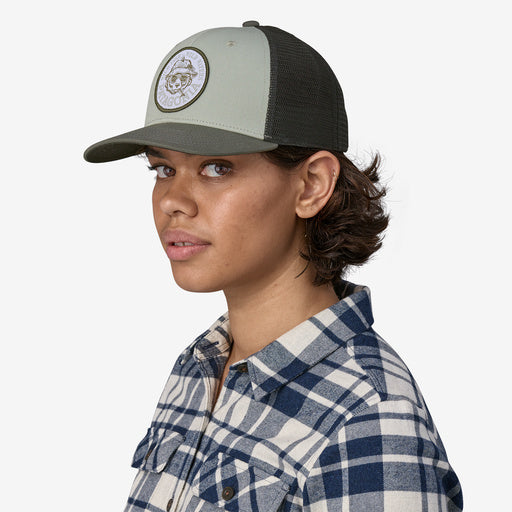 Patagonia Take A Stand Trucker Hat 3