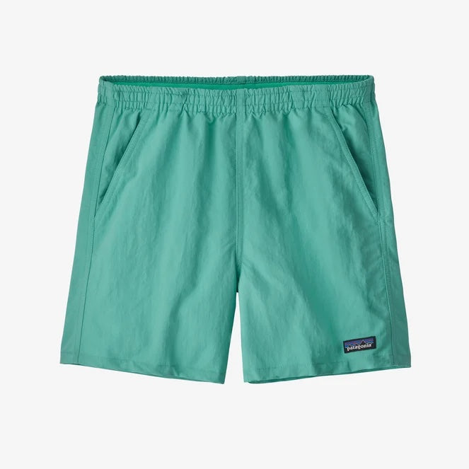 Baggies Shorts - 5" - Women's