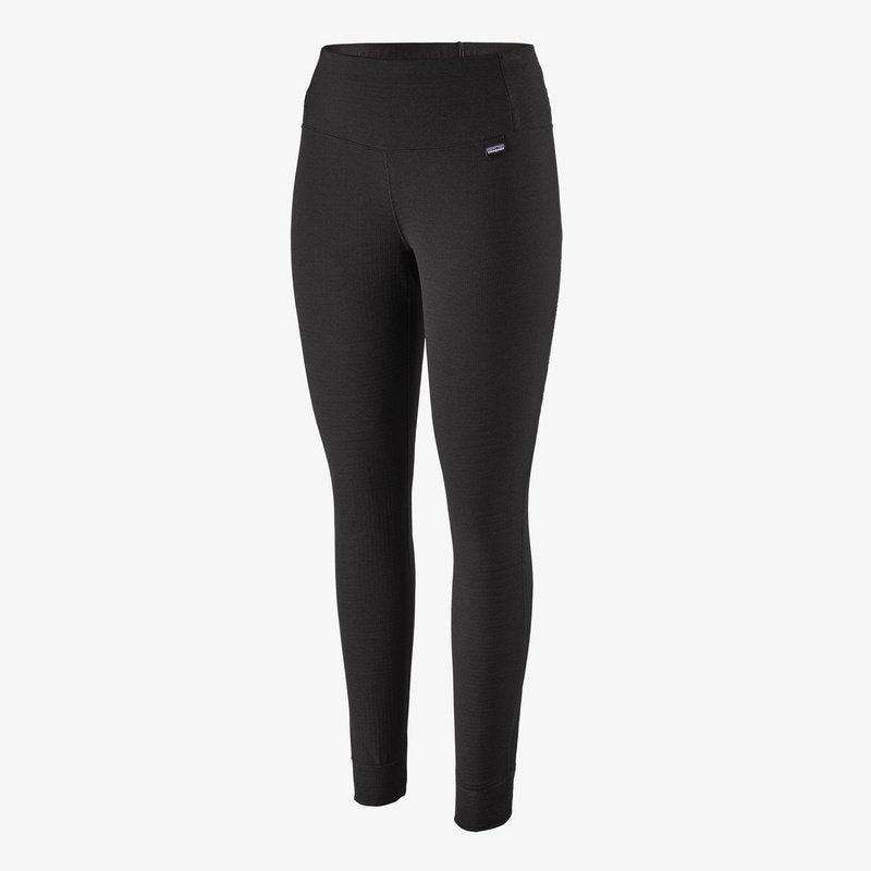 Patagonia W's Capilene Tw Bottoms 2020 1
