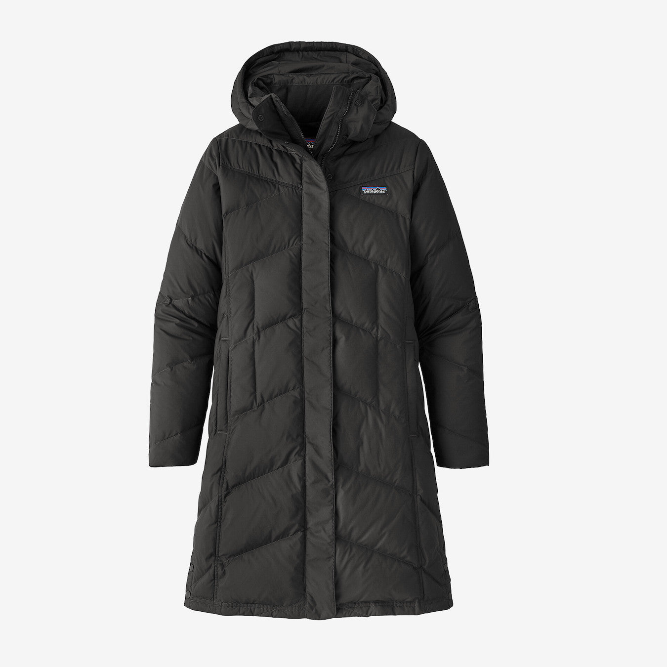 Patagonia W's Down With It Parka 2023 1