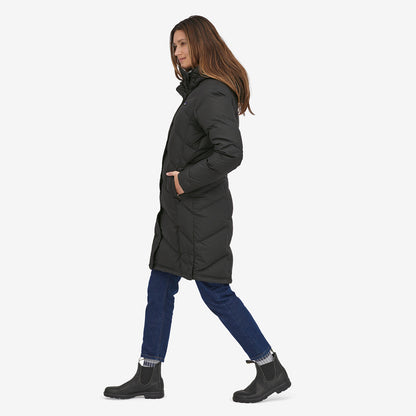 Patagonia W's Down With It Parka 2023 4
