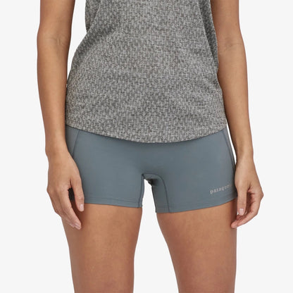 Patagonia W's Endless Run Shorts 2022 1