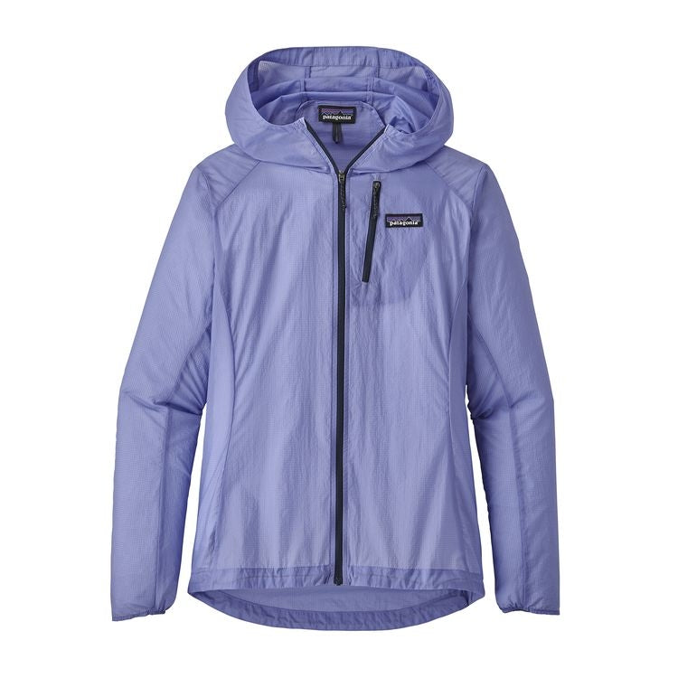 Patagonia W's Houdini Jacket 2019 - Lt.bu.vi 1