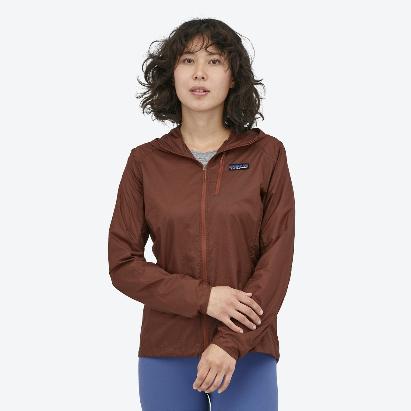 Patagonia W's Houdini Jkt Co 2