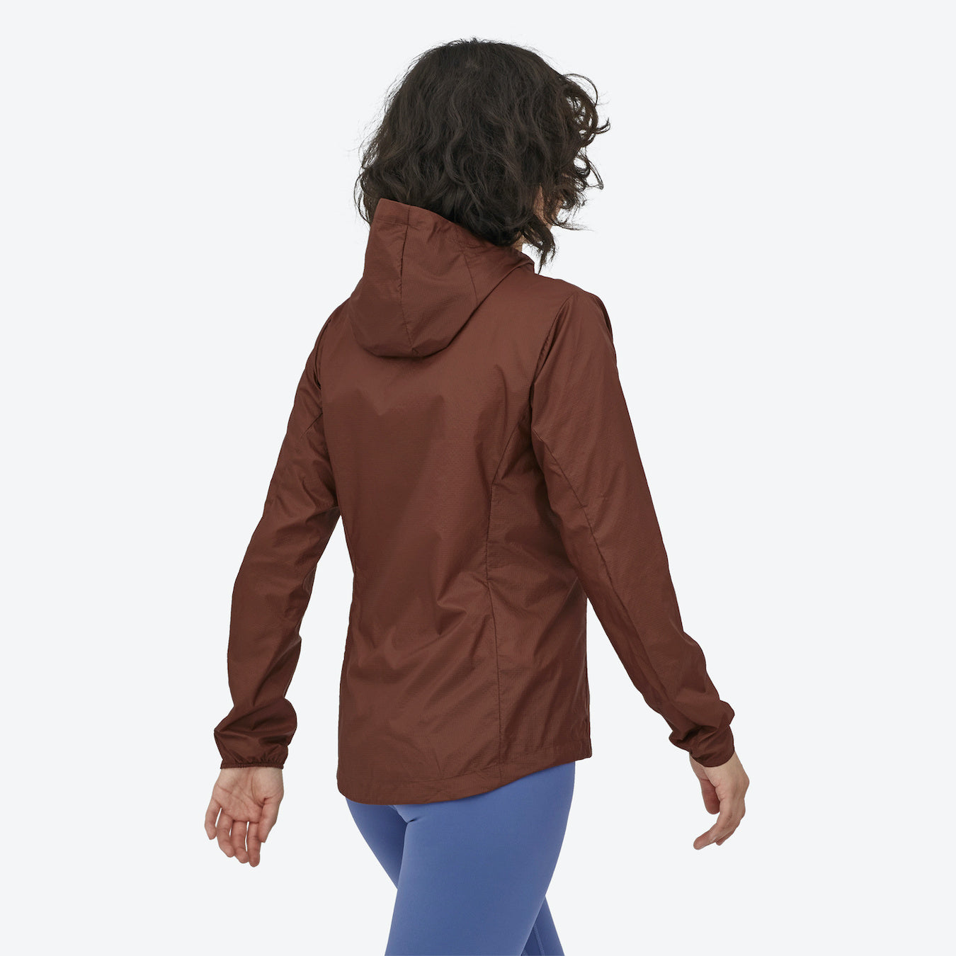 Patagonia W's Houdini Jkt Co 3