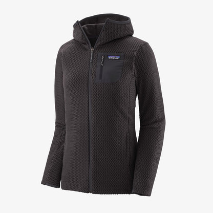 Patagonia W's R1 Air Full-zip Hoody 2021 1
