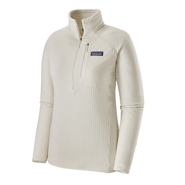 Patagonia W's R1 Fleece P/o 2019 1