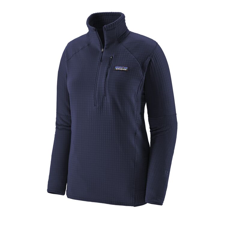 Patagonia W's R1 Fleece P/o 2019 2