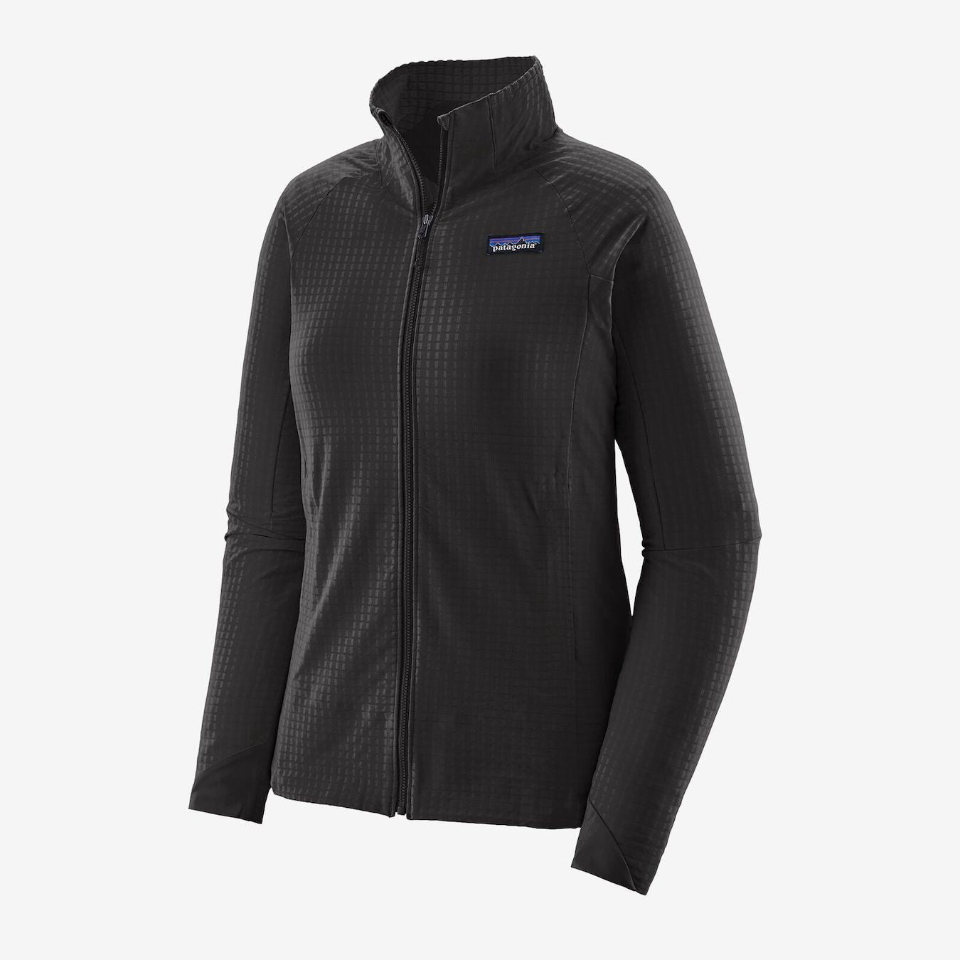 Patagonia W's R1 Techface Jkt Co 1