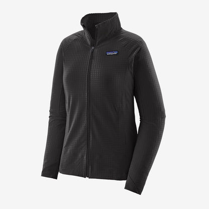 Patagonia W's R1 Techface Jkt Co 1