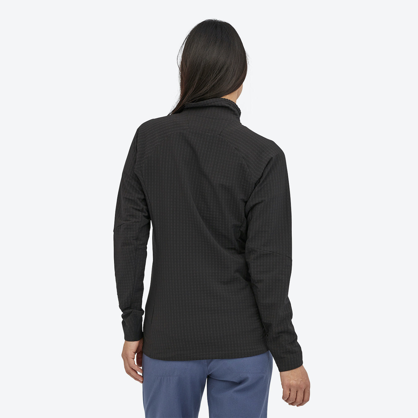 Patagonia W's R1 Techface Jkt Co 3