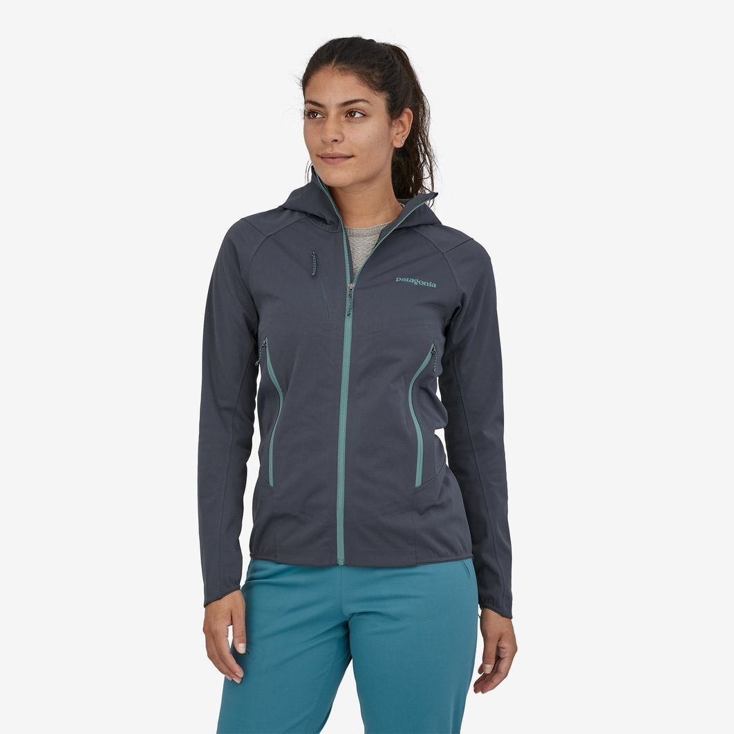 Patagonia W's Upstride Jacket 2