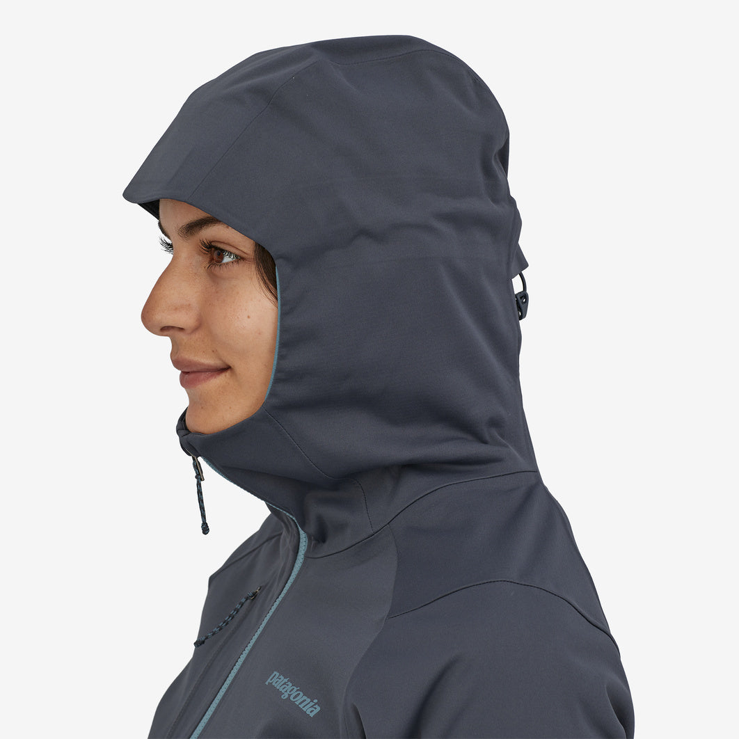 Patagonia W's Upstride Jacket 3