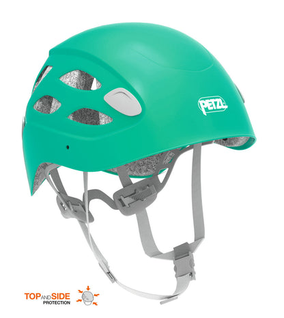 Petzl Borea Climbing Helmet - Women's  2