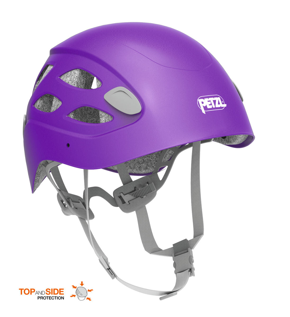 Petzl Borea Climbing Helmet - Women's  3