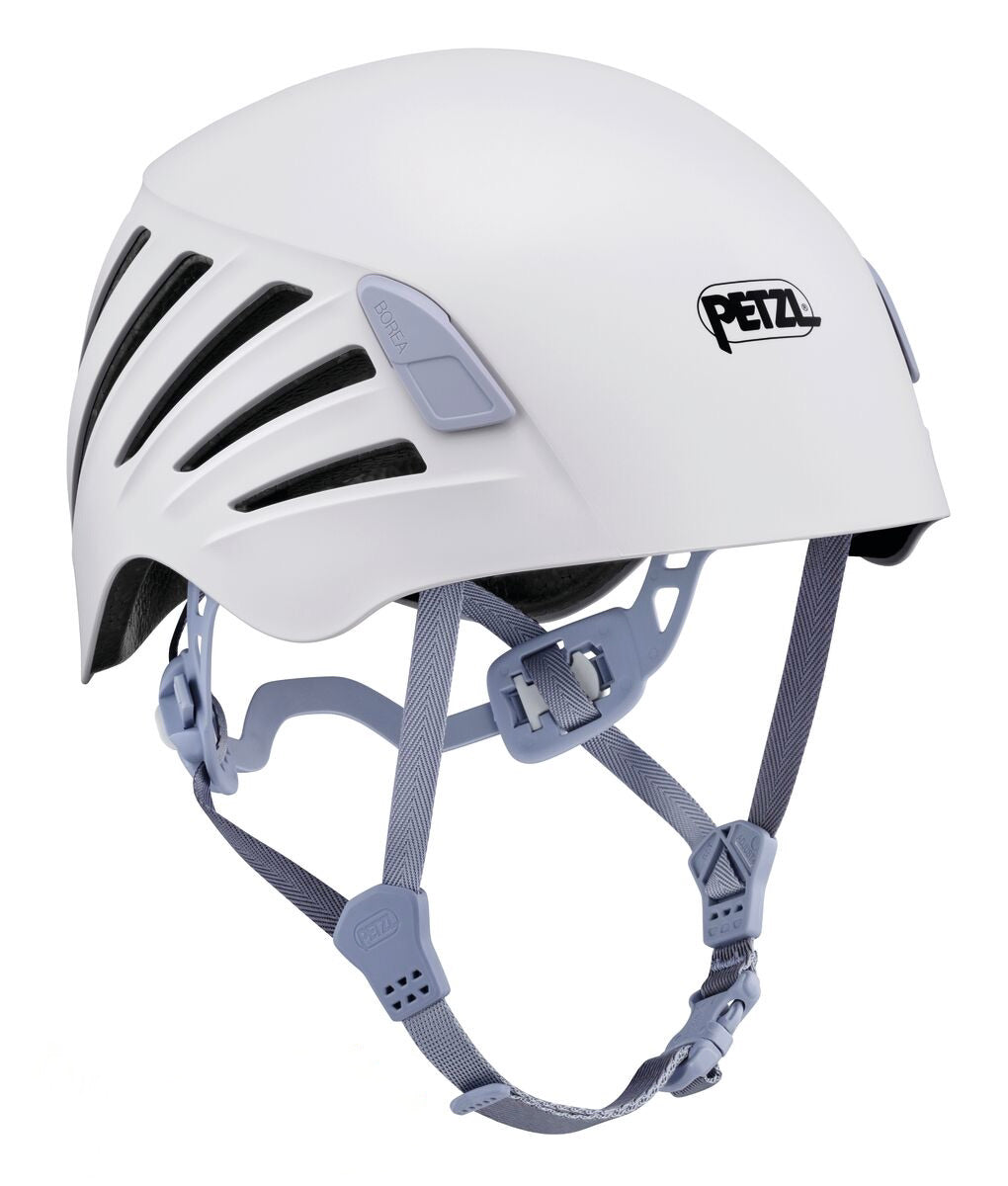 Petzl Borea Climbing Helmet - Women's  4