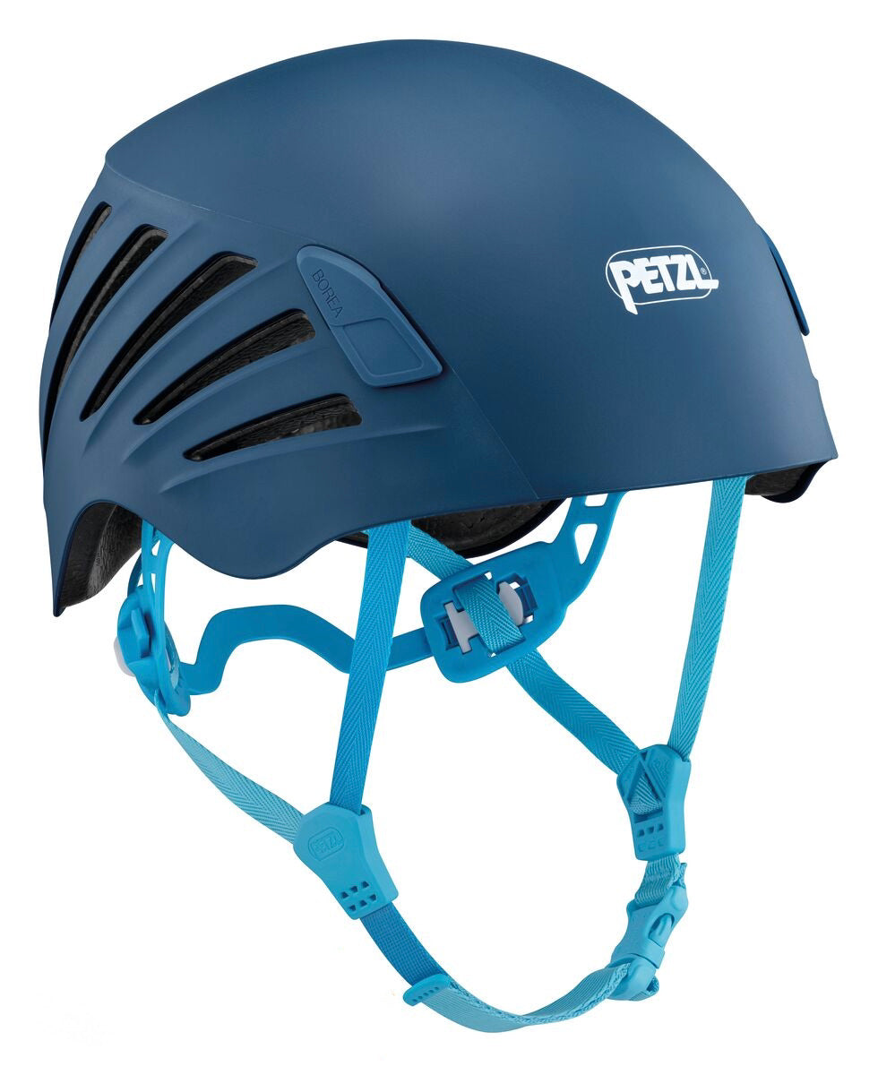 Petzl Borea Climbing Helmet - Women's  5