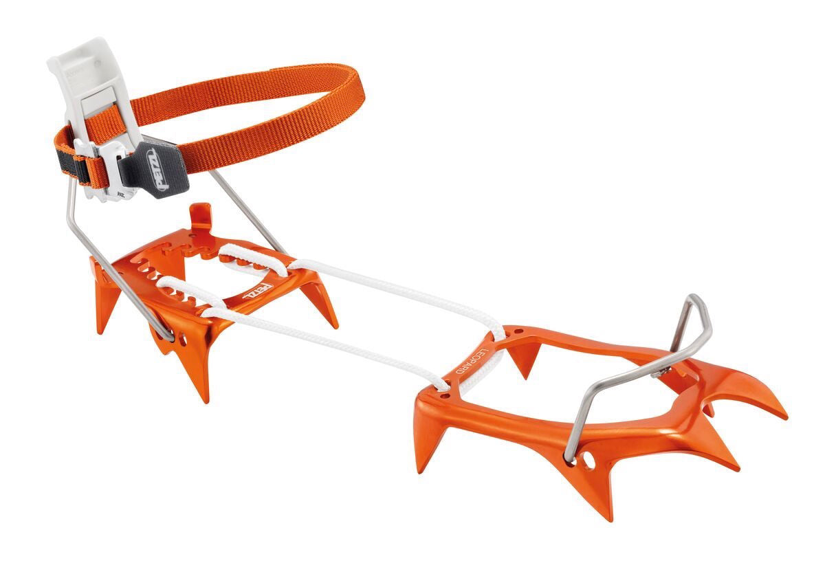 Petzl Leopard Llf Crampon 1