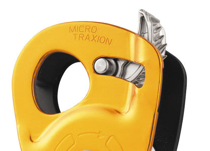 Petzl Micro Traxion 5