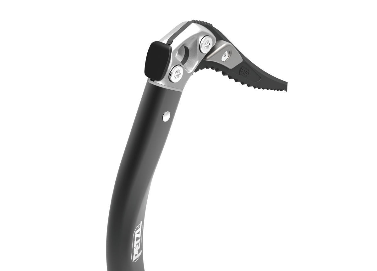 Petzl Nomic Ice Tool 4