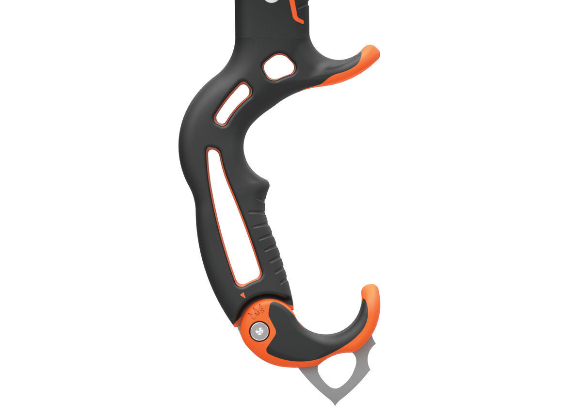 Petzl Nomic Ice Tool 5