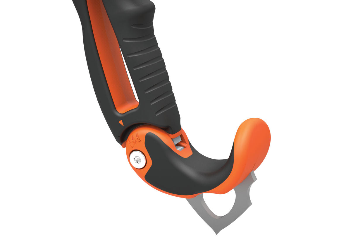 Petzl Nomic Ice Tool 6