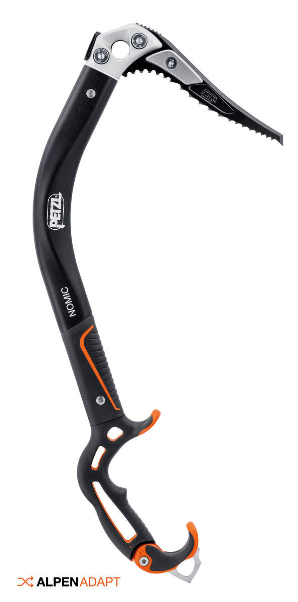 Petzl Nomic Ice Tool 7