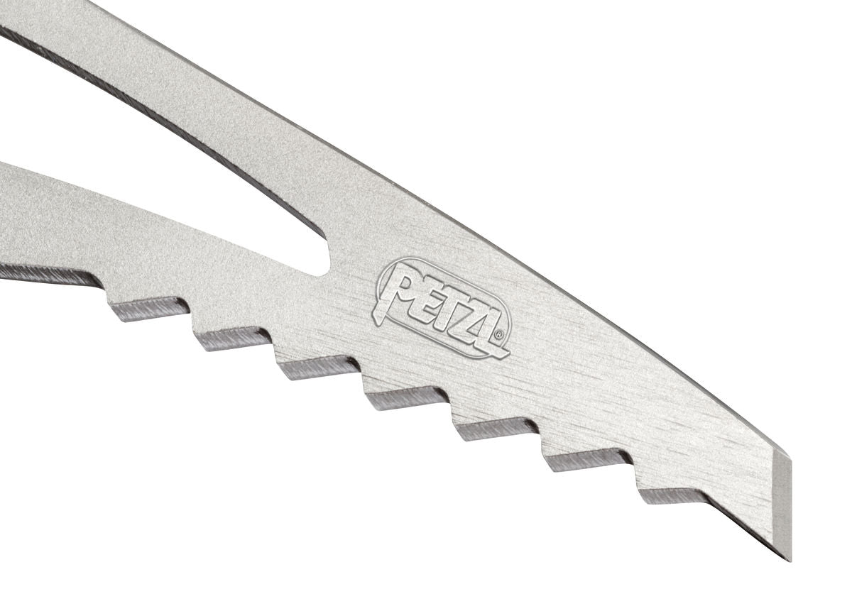 Petzl Ride Ice Axe 2019 1