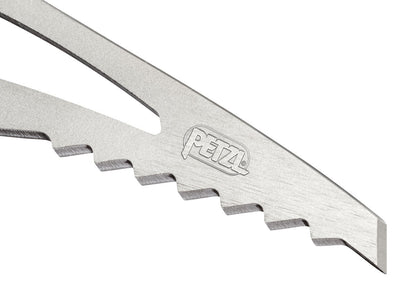Petzl Ride Ice Axe 2019 1