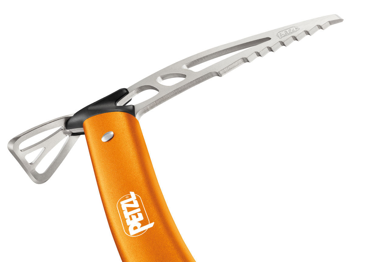 Petzl Ride Ice Axe 2019 2