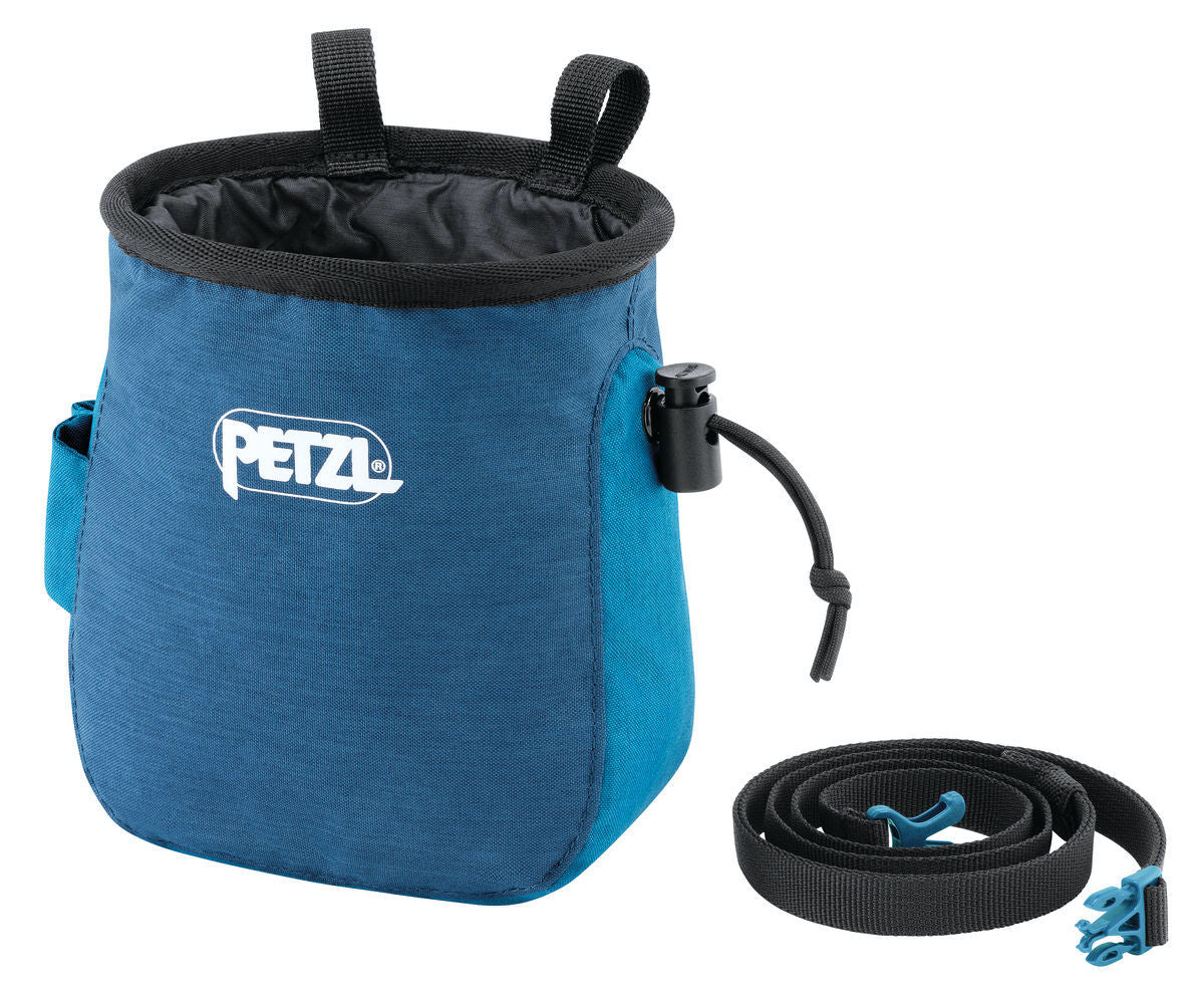 Petzl Saka Chalkbag W/ Belt 2023 1