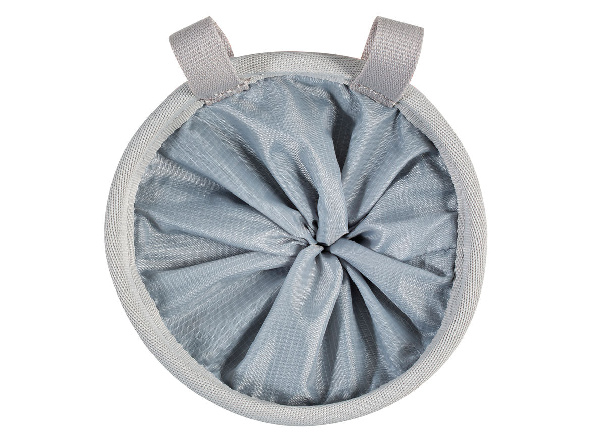 Petzl Sakapoche Chalk Bag | WILDERNESS EXCHANGE™
