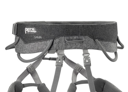 Petzl Sama Harness 2021 3