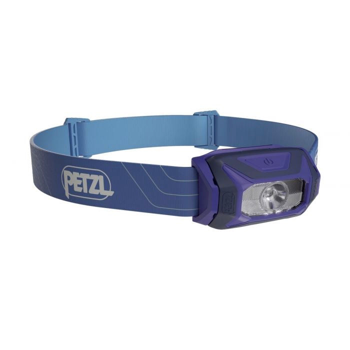 Petzl Tikkina Headlamp 7