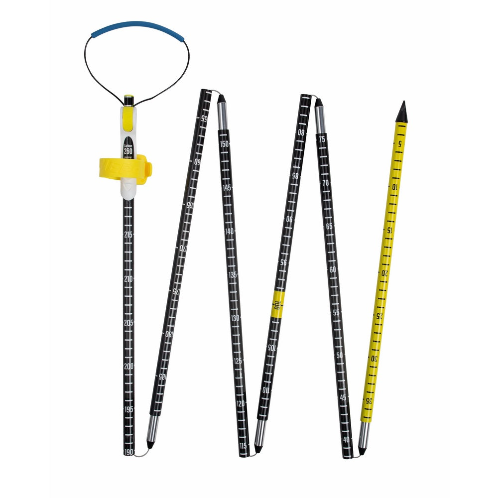 Pieps Carbon Tour 260 Probe 1