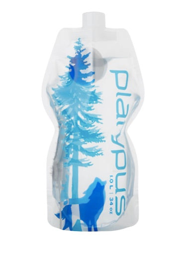 Wild Blue