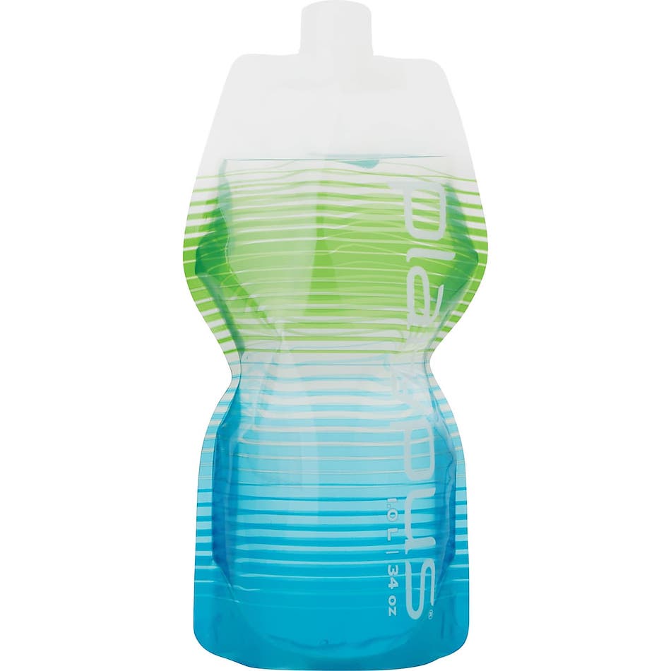 Platypus Softbottle 1l W/ Push-pull Cap 4