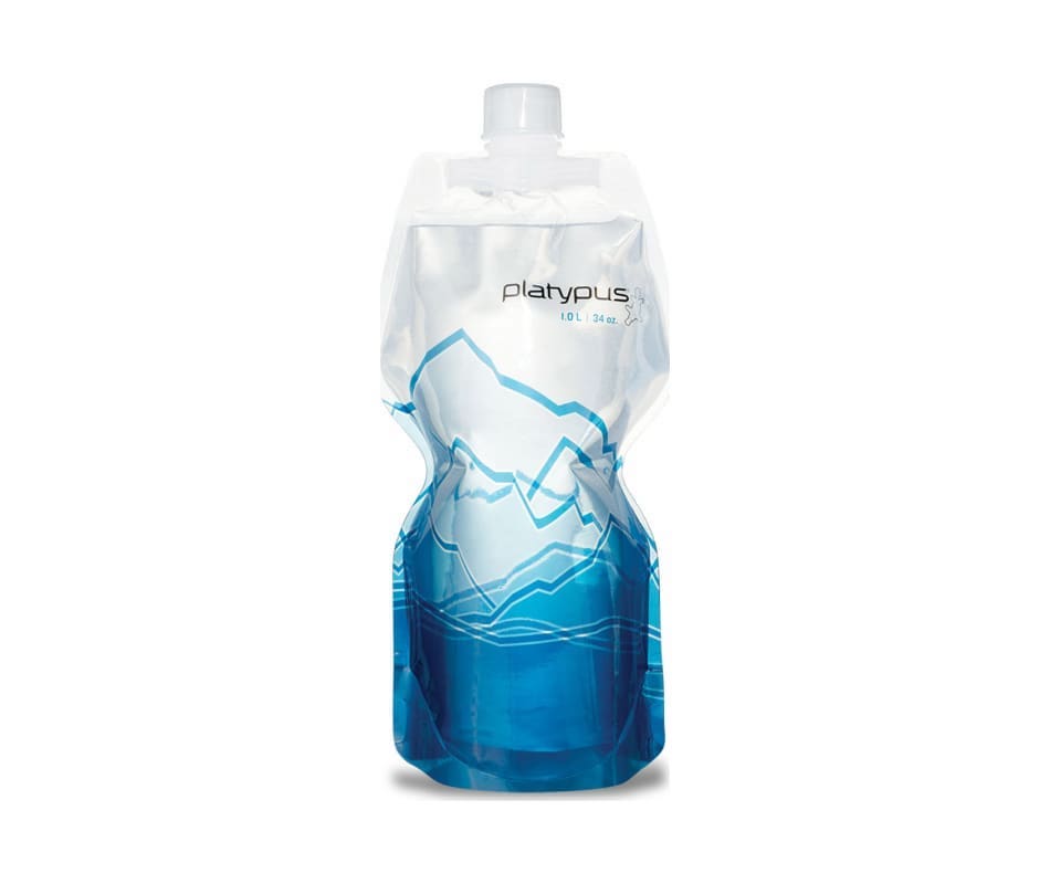Platypus Softbottle 1l W/ Push-pull Cap 5