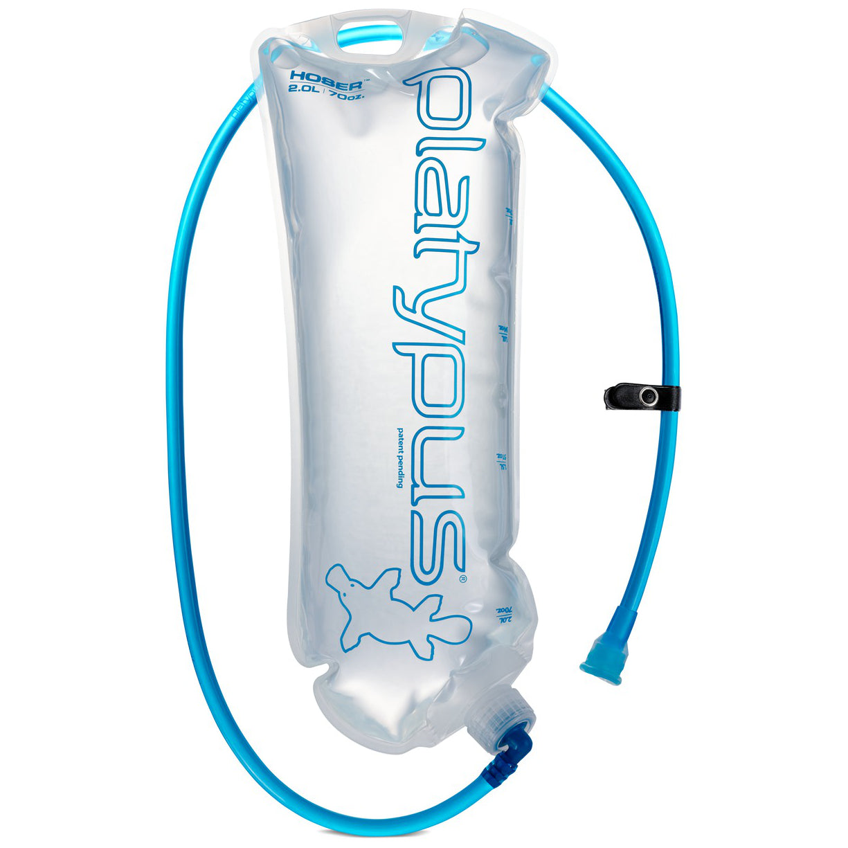 Platypus Hoser Hydration System