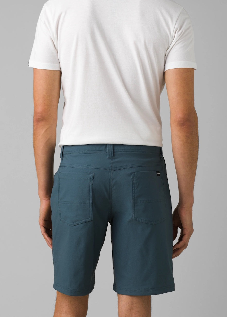 Brion shorts deals