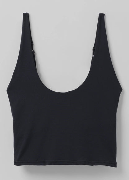Prana Chakara Crop Top - Women's 6