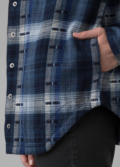 Prana Emerick Lined Flannel 3