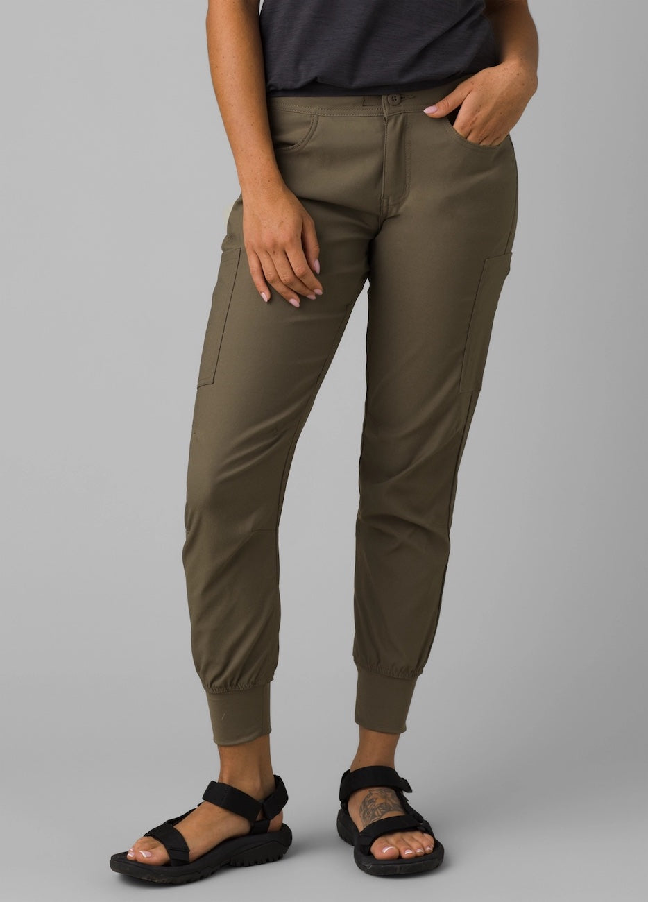 Prana Halle Jogger Ii Pant - Women's 3